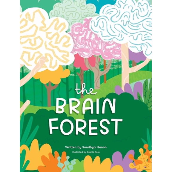 The Brain Forest, (Paperback)