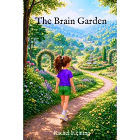 The Brain Garden, (Paperback)