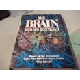 thumbnail image 1 of Pre-Owned The Brain (Hardcover) 0553051199 9780553051193, 1 of 1