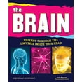 thumbnail image 1 of Pre-Owned The Brain: Journey Through the Universe Inside Your Head (Paperback) 1619302780 9781619302785, 1 of 1