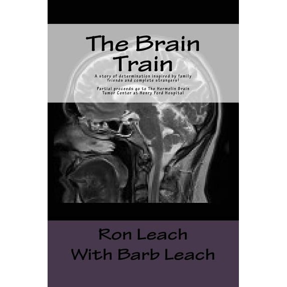 The Brain Train (Paperback)