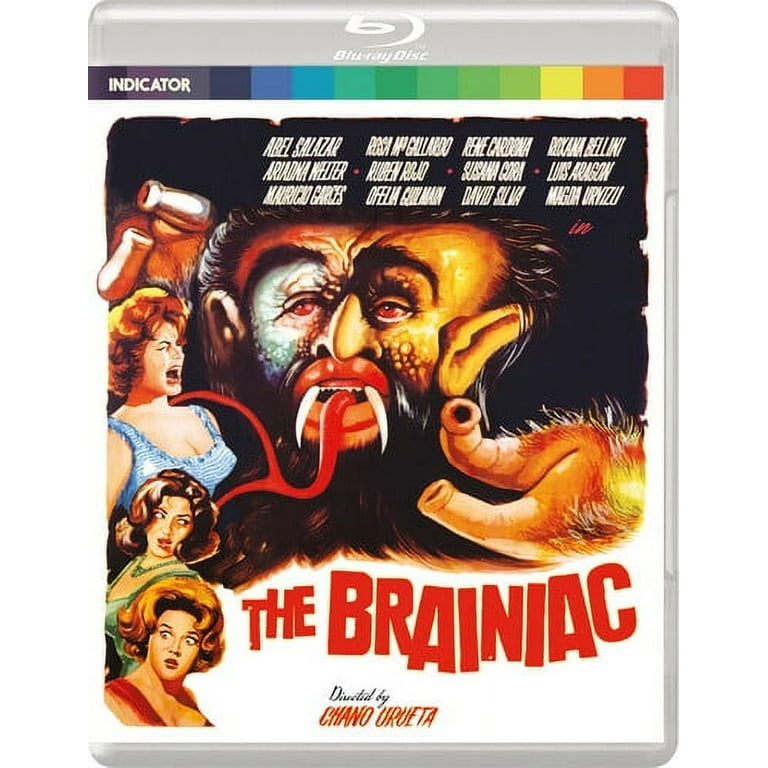 洋楽 IBM Nation / The Brainiac E.P. IBM Nation / The Brainiac E.P.