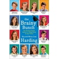 thumbnail image 1 of The Brainy Bunch: The Harding Family's Method to College Ready by Age Twelve, (Paperback), 1 of 1