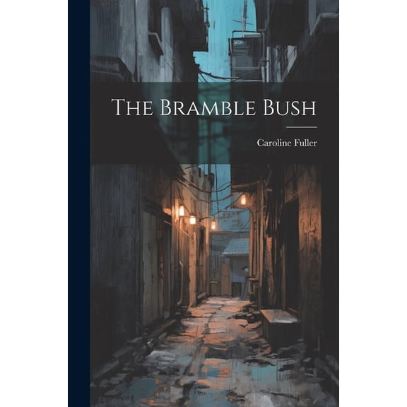 The Bramble Bush, (Paperback)