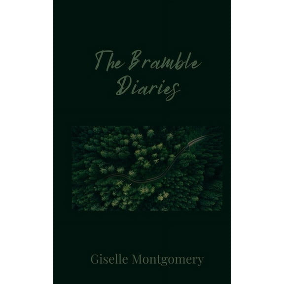 The Bramble Diaries, (Paperback)
