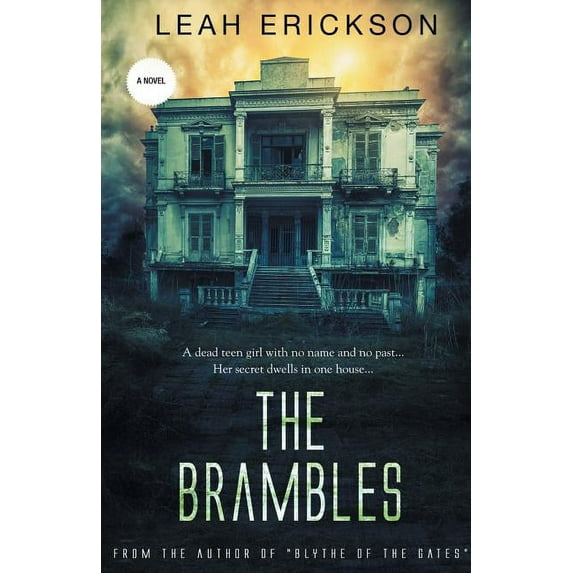 The Brambles, (Paperback)