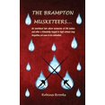 thumbnail image 1 of The Brampton Musketeers (Paperback), 1 of 1