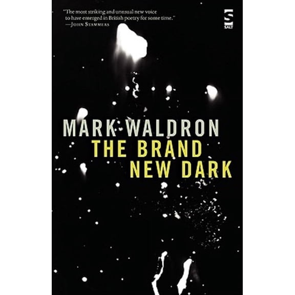 The Brand New Dark