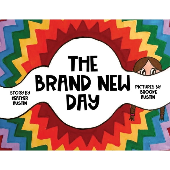 The Brand New Day, (Paperback)