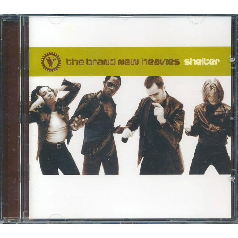 【新品未開封】3枚SALSOUL Brand New Heavies CHIC 新品未開封】3枚SALSOUL Brand New Heavies CHIC 【公式通販】