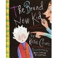 thumbnail image 1 of The Brand New Kid, (Hardcover), 1 of 1
