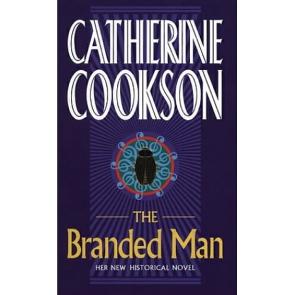 Pre-Owned The Branded Man (Paperback)