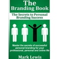 thumbnail image 1 of The Branding Book, (Paperback), 1 of 1