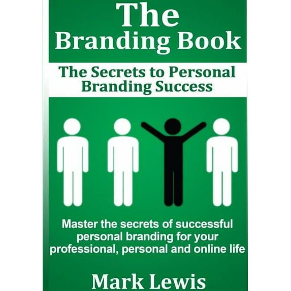 The Branding Book, (Paperback)