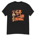 thumbnail image 1 of The Braniac cult horror film fan art t-shirt, 1 of 2