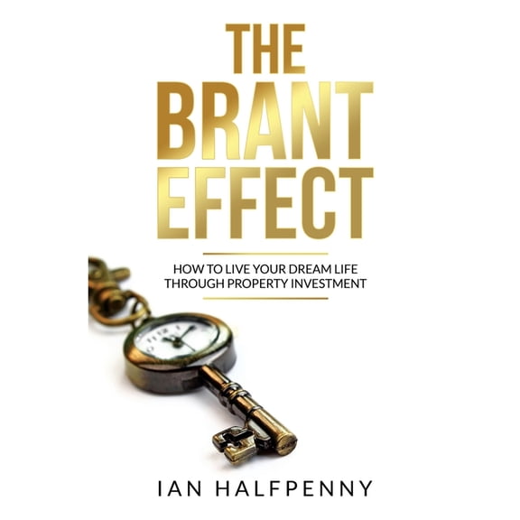 The Brant Effect (Paperback)
