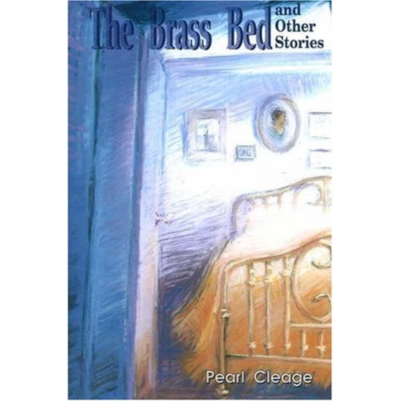 Pre-Owned Brass Bed and Other Stories (Paperback) 0883781271 9780883781272