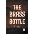 thumbnail image 1 of The Brass Bottle, (Paperback), 1 of 1