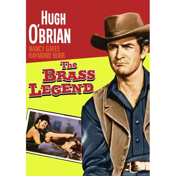 MGM Mod - The Brass Legend [DIGITAL VIDEO DISC]