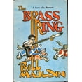 thumbnail image 1 of Pre-Owned The Brass Ring (Hardcover) 0393074633 9780393074635, 1 of 1