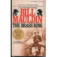 thumbnail image 1 of Pre-Owned The Brass Ring (Paperback) 0425023095 9780425023099, 1 of 1