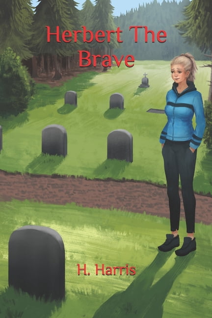 The Brave Books Herbert The Brave, Book 1, (Paperback)