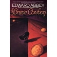 thumbnail image 1 of Pre-Owned The Brave Cowboy (Paperback) 0380714590 9780380714599, 1 of 1