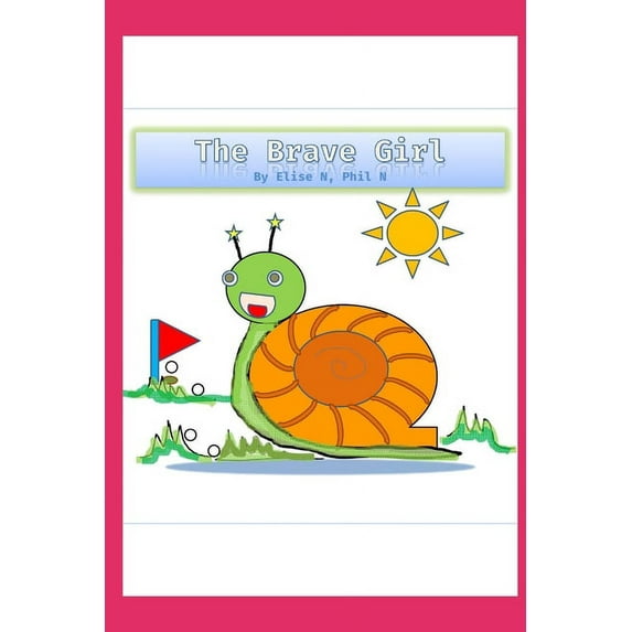 The Brave Girl (Paperback)