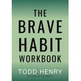 thumbnail image 1 of The Brave Habit Workbook, (Paperback), 1 of 1
