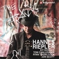 thumbnail image 1 of Hannes Riepler The Brave (CD) Album, 1 of 1
