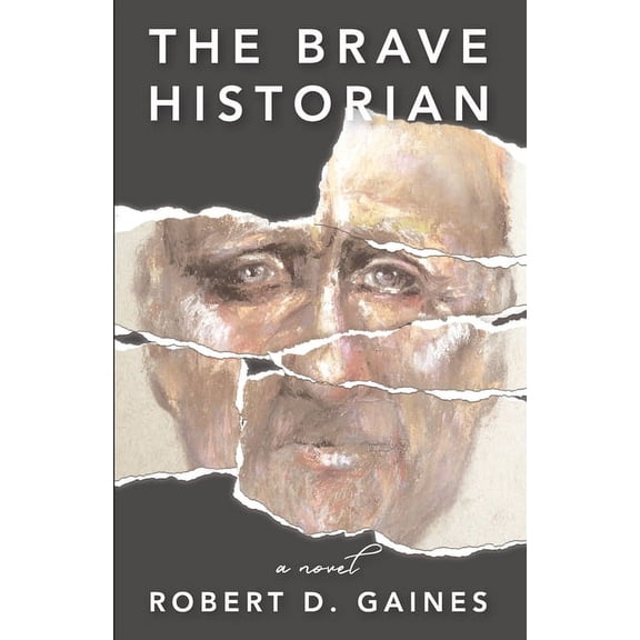 The Brave Historian, (Paperback)