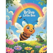 The Brave Little Bee, Paperback