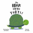 thumbnail image 1 of The Brave Little Turtle (Paperback), 1 of 1