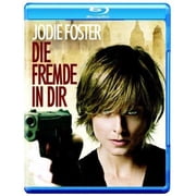 The Brave One Blu-ray Jane Adams Luis Da Silva Jr Rafael Sardina Naveen Andrews Nicky Katt