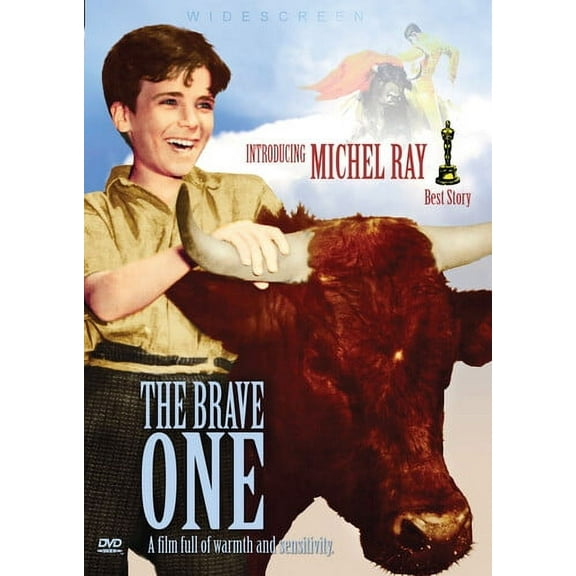 The Brave One (Blu-ray), Vci Video, Drama