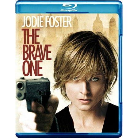 Brave One, The (BD) [Blu-ray]