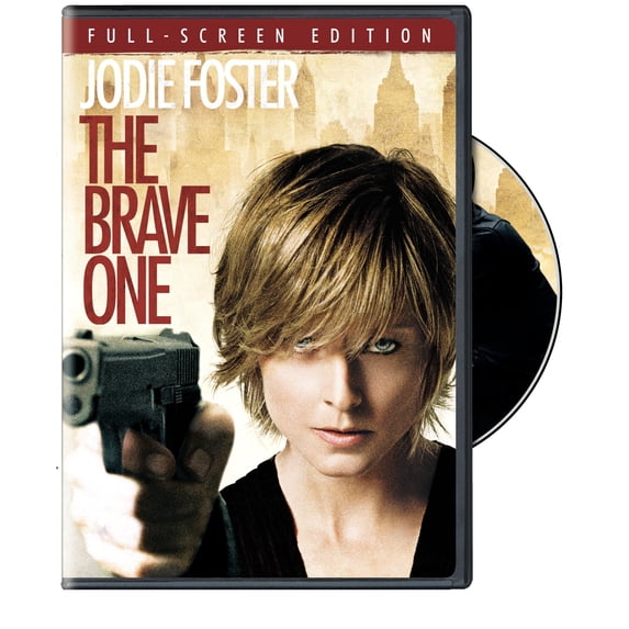 The Brave One (DVD)