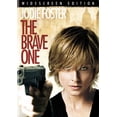 thumbnail image 1 of Pre-Owned The Brave One (DVD), 1 of 1