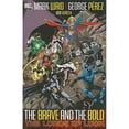 thumbnail image 1 of Pre-Owned The Brave and the Bold Vol. 1: Lords of Luck (Hardcover) 1401215033 9781401215033, 1 of 1