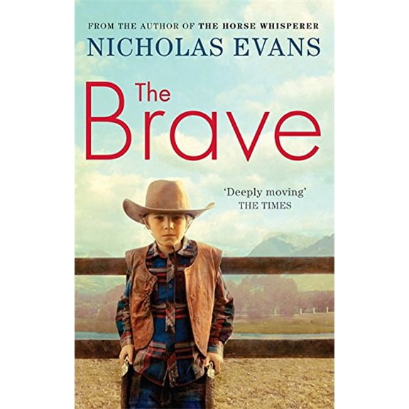 Pre-Owned The Brave