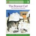 thumbnail image 1 of Pre-Owned The Bravest Cat! (Paperback) 0448417030 9780448417035, 1 of 1