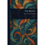 The Bravo, Paperback
