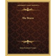 The Bravo (Paperback)