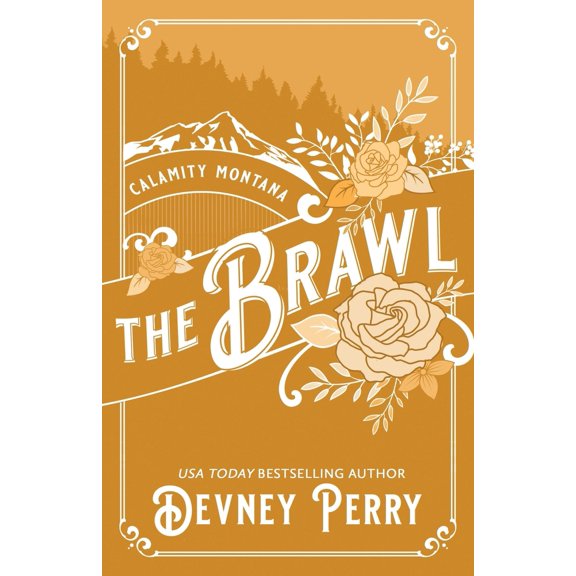 Pre-Owned The Brawl (Paperback) 1957376244 9781957376240