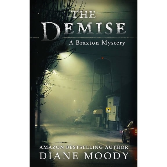 The Braxton Mysteries The Demise, Book 1, (Paperback)