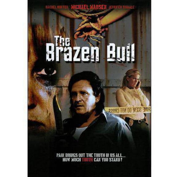 The Brazen Bull