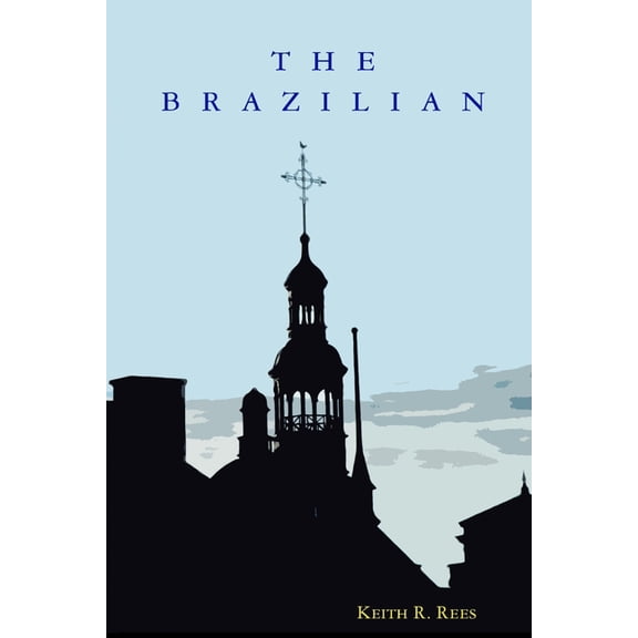 The Brazilian - eBook