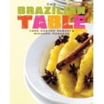 thumbnail image 1 of The Brazilian Table (Hardcover), 1 of 1