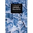 thumbnail image 1 of The Brc Academy Journal of Business, 1 of 5