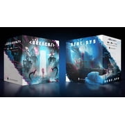 The Breach - Core Game [3] - [Shipping from Ludus Magnus Warehouse]